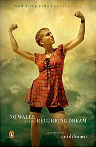 9780735225190 No Walls & The Recurring Dream