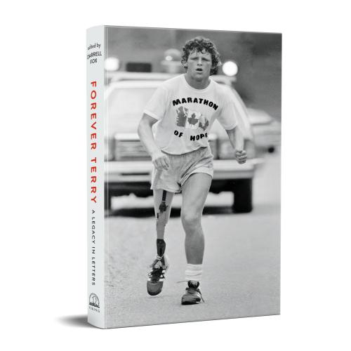 9780735240698 Forever Terry: A Legacy In Letters