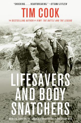 9780735242333 Lifesavers & Body Snatchers: Medical Care & The Struggle...