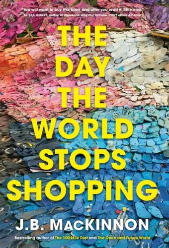 9780735275539 Day The World Stops Shopping