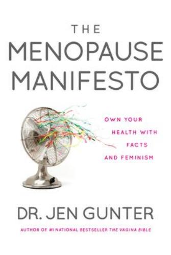 9780735280786 Menopause Manifesto: Own Your Health With Facts & Feminism