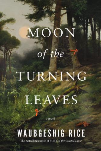 9780735281585 Moon Of The Turning Leaves