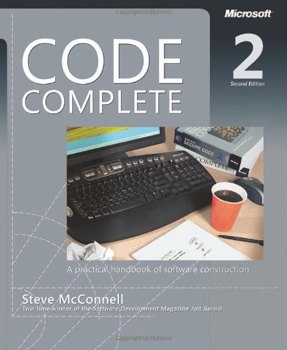 9780735619678 Code Complete