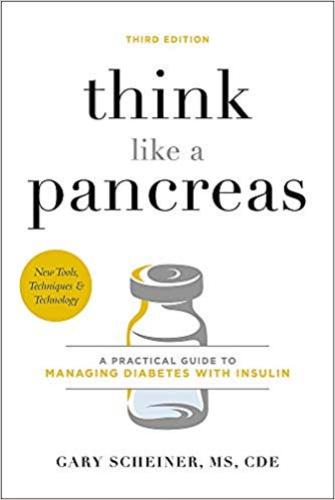 9780738246680 Think Like A Pancreas: A Practical Guide To Managing...