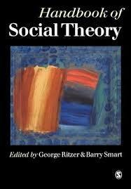 9780761941873 Handbook Of Social Theory