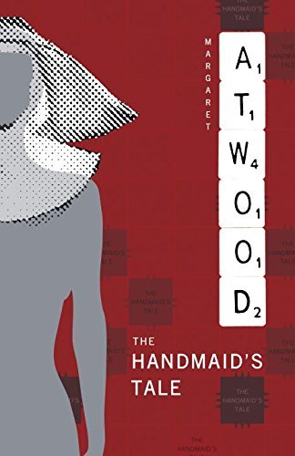 9780771008795 Handmaid's Tale