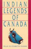 9780771021220 Indian Legends Of Canada