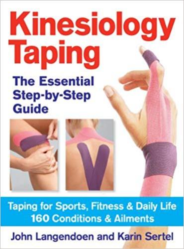 9780778804819 Kinesiology Taping The Essential Step-By-Step Guide:...