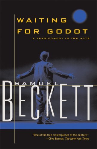 9780802144423 Waiting For Godot: A Tragicomedy In Two Acts