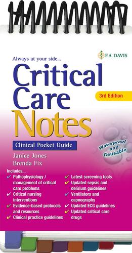 Docu Notes Clinical Pocket Guide To Effective Charting