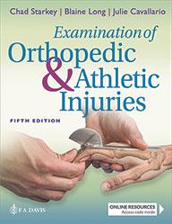 9780803690158 Examiniation Of Orthopedic & Athletic Injuries