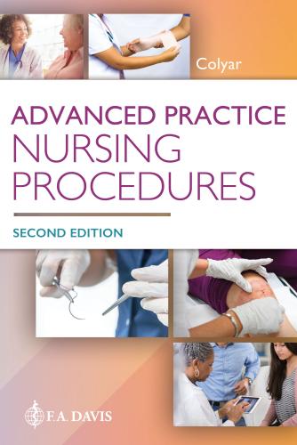 9780803698130 Advanced Practice Nursing Procedures