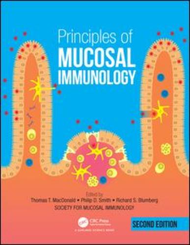 9780815345558 Principles Of Mucosal Immunology