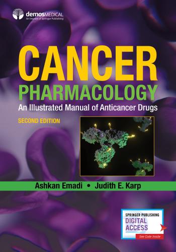 9780826149329 Cancer Pharmacology