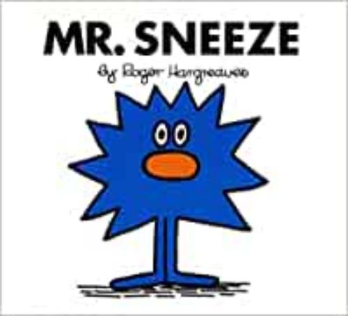 9780843176889 Mr. Sneeze