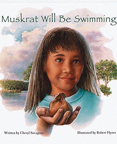 9780884482802 Muskrat Will Be Swimming