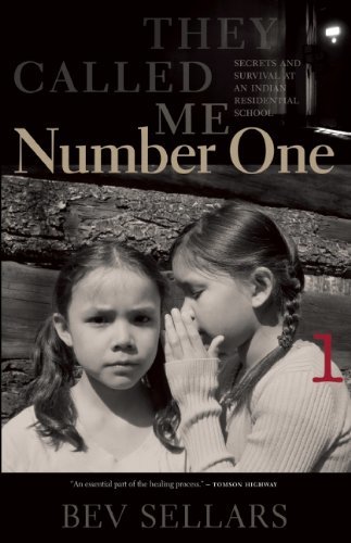 9780889227415 They Called Me Number One: Secrets & Survival At An...