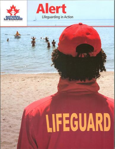 9780920326336 Alert: Lifeguarding In Action
