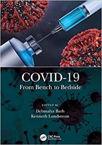 9781032040622 Covid-19: From Bench To Bedside