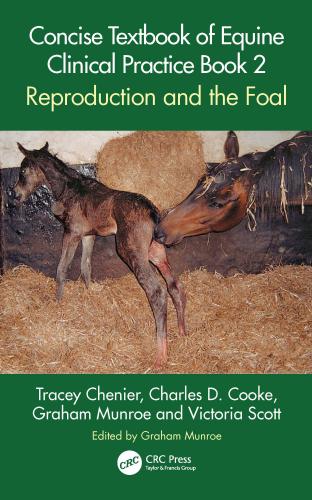 9781032066189 Concise Textbook Of Equine Clinical Practice Book 2