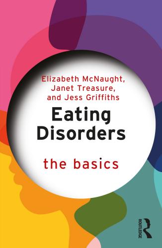 9781032379579 Eating Disorders: The Basics