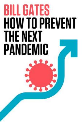 9781039005020 How To Prevent The Next Pandemic