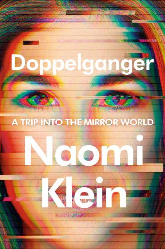 9781039006898 Doppelganger: A Trip Into The Mirror World