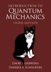 9781107189638 Introduction To Quantum Mechanics