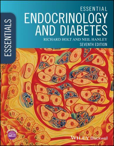 9781118763964 Essential Endocrinology & Diabetes