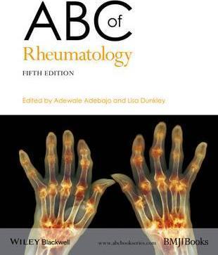 9781118793213 Abc Of Rheumatology