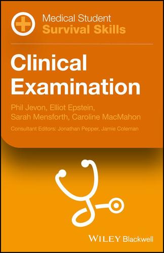 9781118842010 Medical Student Survival Skills: Clinical Examination
