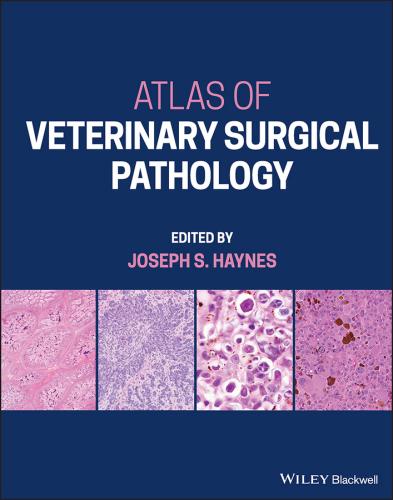 9781119261223 Atlas Of Veterinary Surgical Pathology