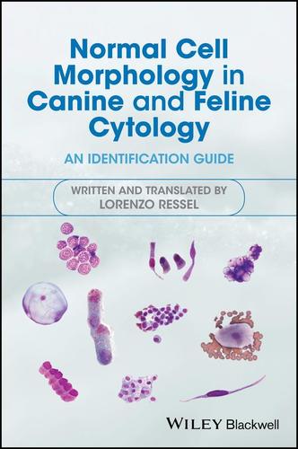 9781119278894 Normal Cell Morphology In Canine & Feline Cytology
