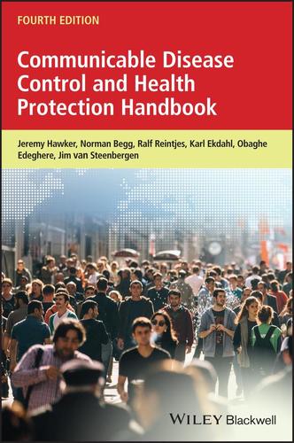 9781119328049 Communicable Disease Control & Health Protection Handbook