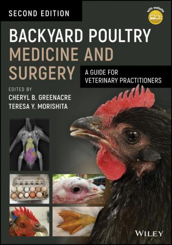 9781119511755 Backyard Poultry Medicine And Surgery
