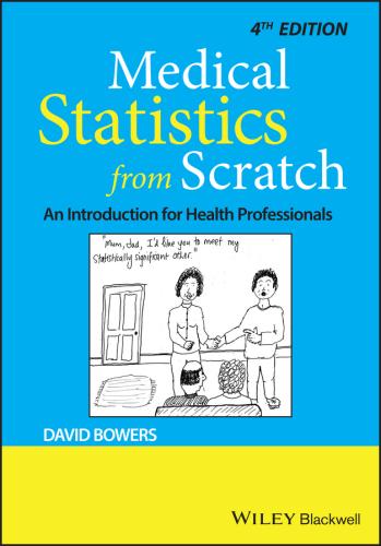 9781119523888 Medical Statistics From Scratch: An Introduction For...