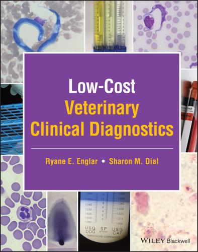 9781119714507 Low-Cost Veterinary Clinical Diagnostics