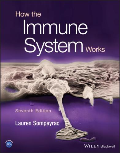 9781119890683 How The Immune System Works
