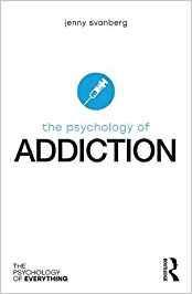 9781138207288 Psychology Of Addiction