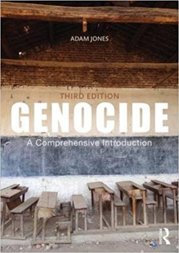9781138823846 Genocide: A Comprehensive Introduction