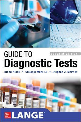 9781259640896 Guide To Diagnostic Tests