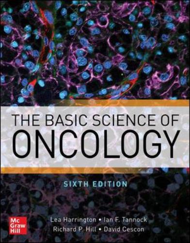 9781259862076 Basic Science Of Oncology