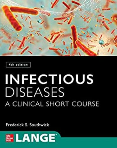 9781260143652 Infectious Diseases: A Clinical Short Course