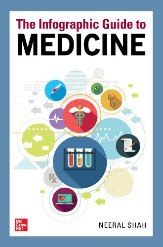 9781260453973 Infographic Guide To Medicine