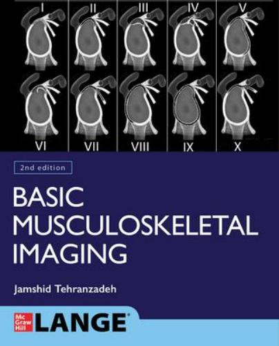 9781260459975 Basic Musculoskeletal Imaging