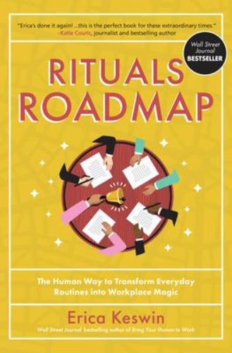 9781260461893 Rituals Roadmap: The Human Way To Transform Everyday...
