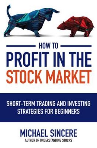 9781264267316 How To Profit In The Stock Market