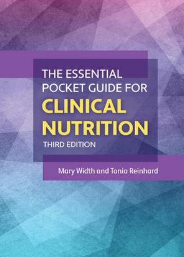 9781284197839 Essential Pocket Guide For Clinical Nutrition