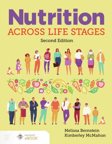 9781284207323 Nutrition Across Life Stages