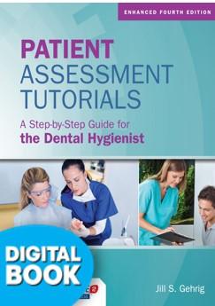 9781284240917 Patient Assessment Tutorials: A ..... Etext (2-Year Access)